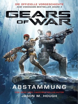 cover image of Abstammung